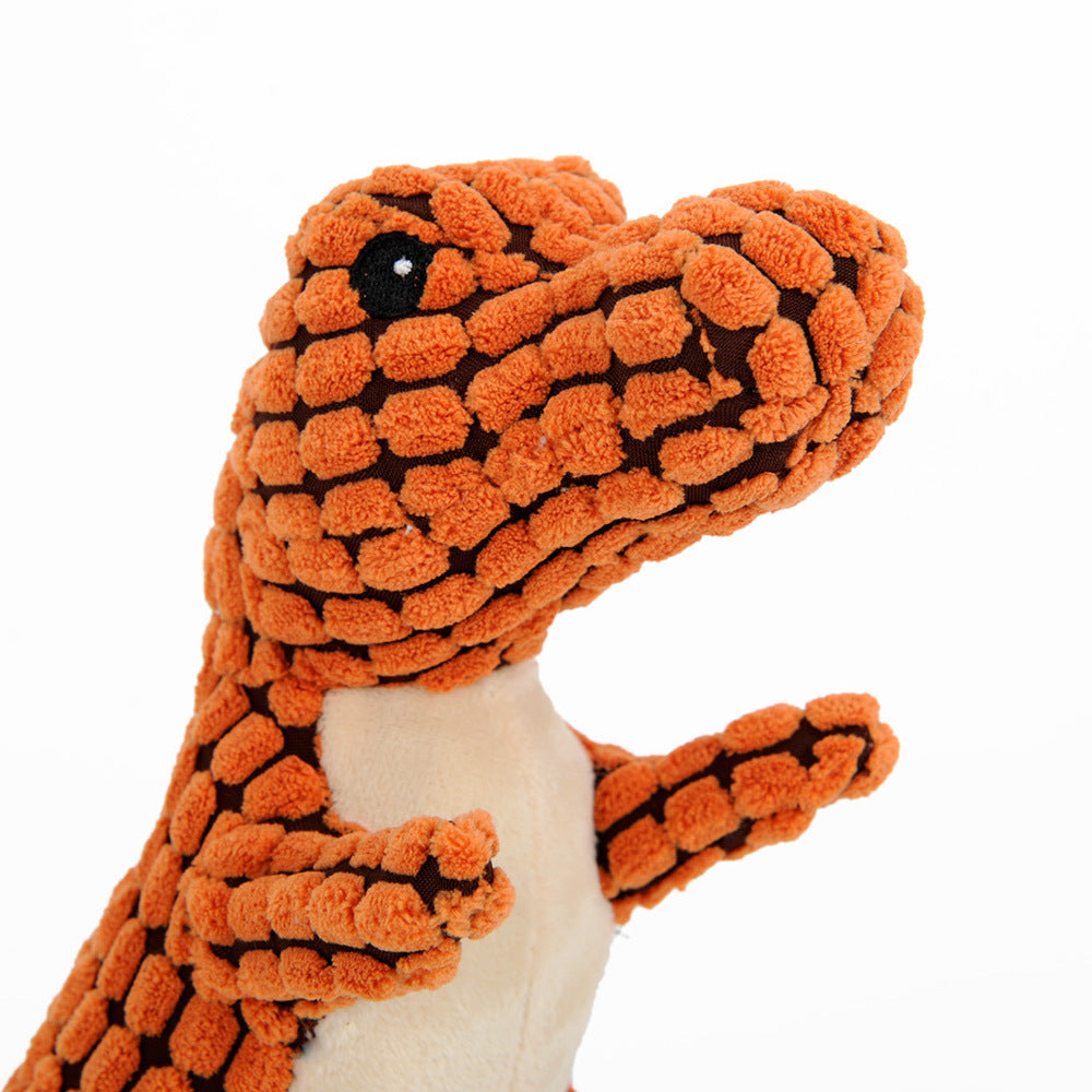 Dinosaur Pet Toy